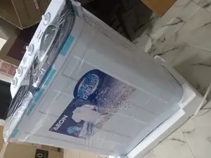 Aeon 11kg Washing Machine – Manual Operation Guide