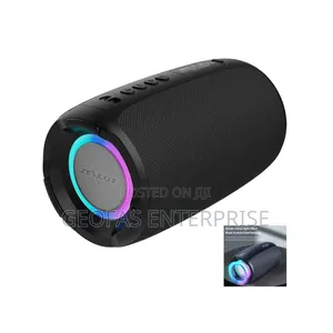 Portable Sound Bass Zealot S61 Wireless Bluetooth Speaker
