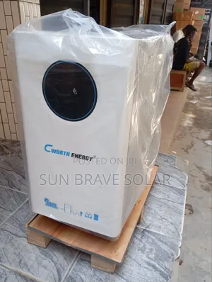 Cworth 15kwh 51.2v Lithium Ion Battery Very Much Available
