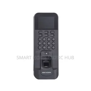 Hikvision Access Control Terminal