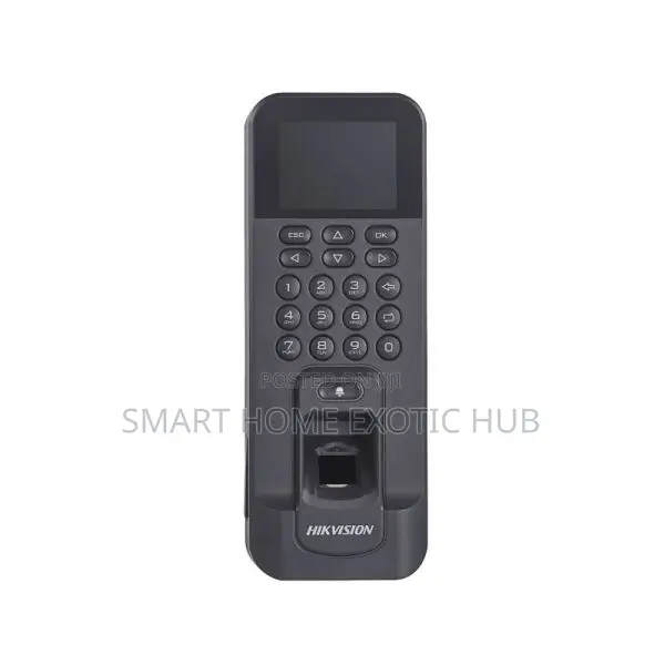 Hikvision Access Control Terminal