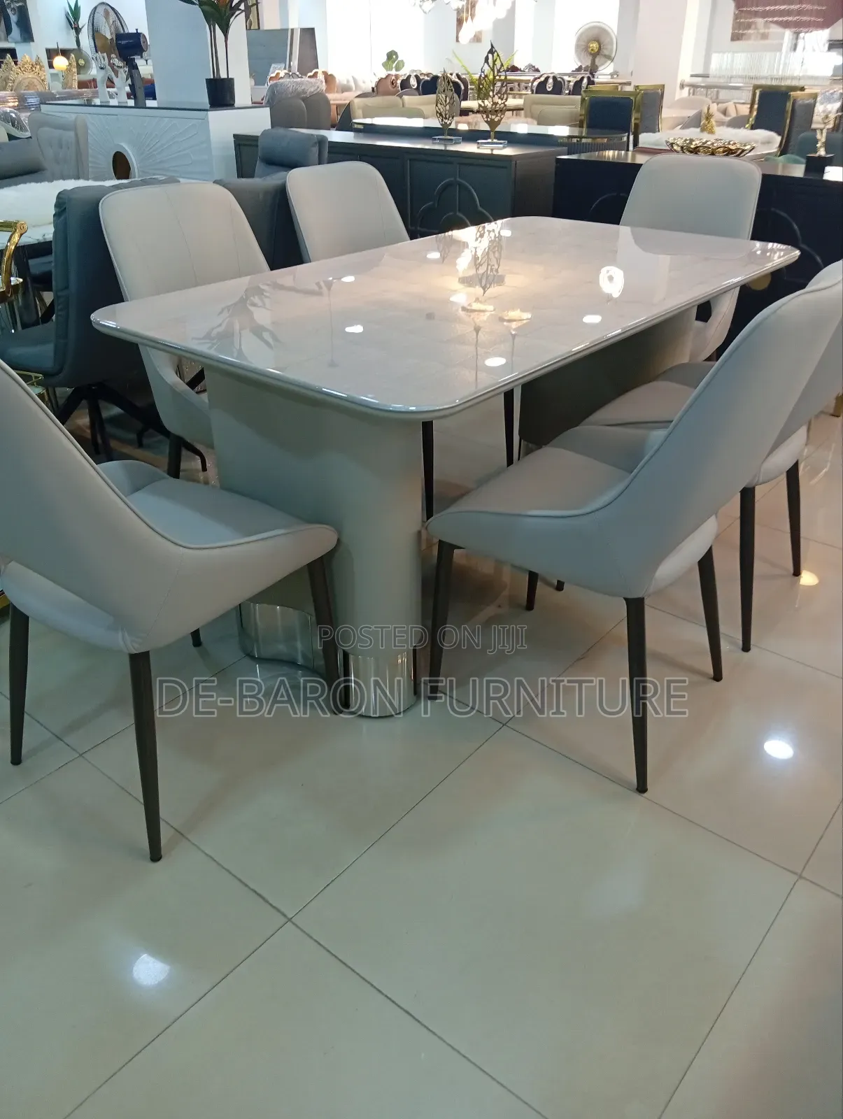 Super Interior Dining Sets