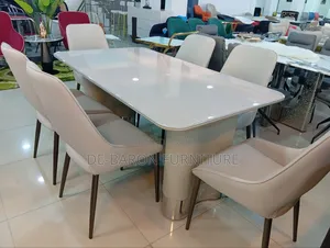 Super Interior Dining Sets