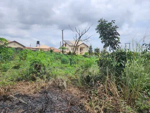 439sqm In Well Gated Estate, Dss Iletuntun Jericho Extension