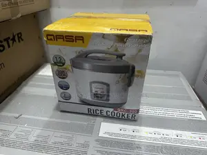 Qasa Cooker 1.8l – Brand New in Box