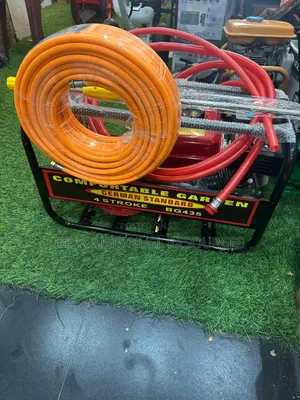 Power Pressure Sprayer Machine