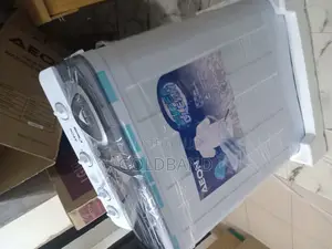 Aeon Washing Machine 11kg – Anti-Rust Design