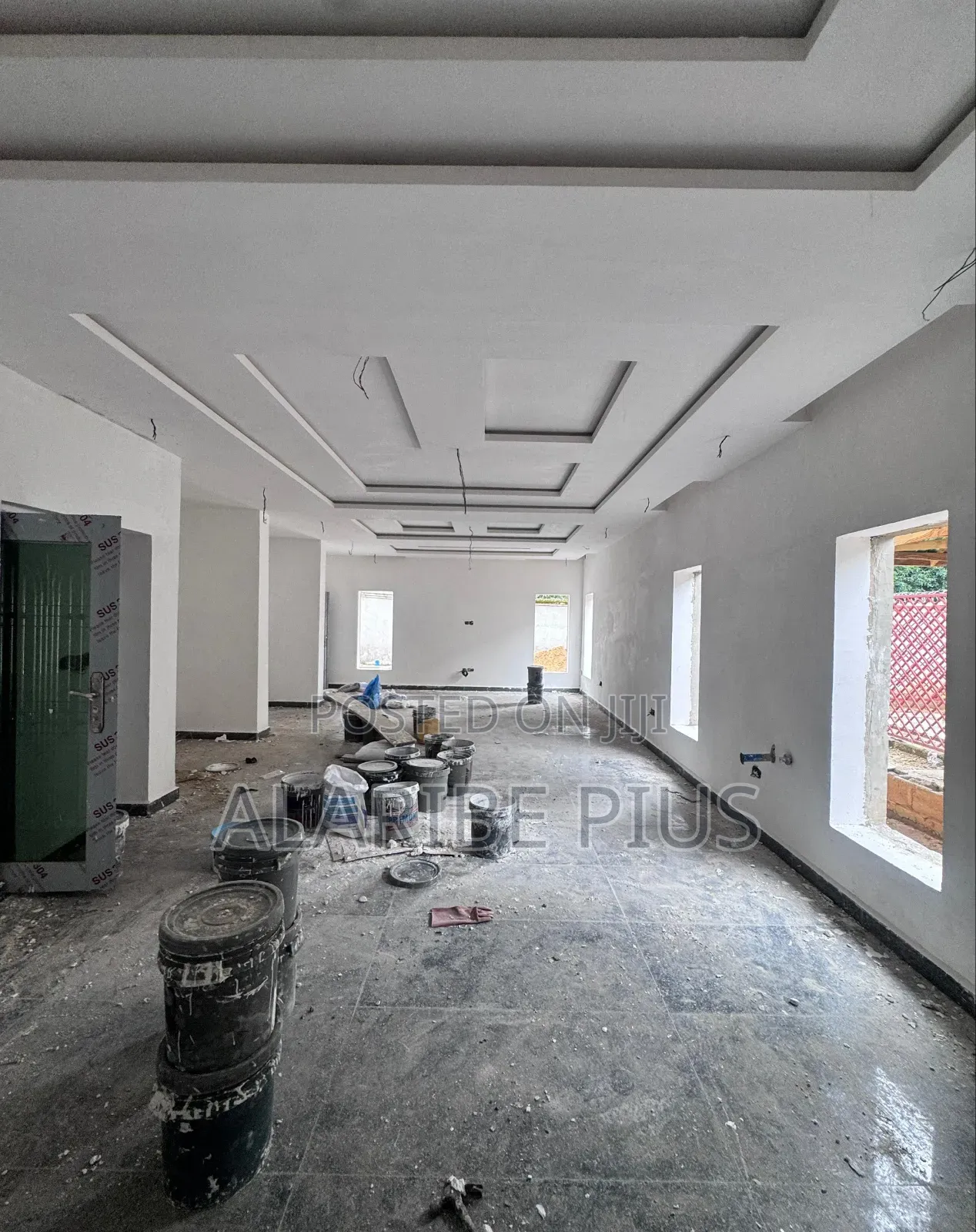 6bdrm Duplex in Fully Detached, Wuse 2 for sale