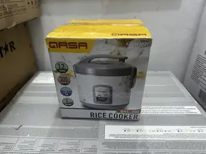 Multipurpose Cooker – Qasa QRC-300 1.8 Litres
