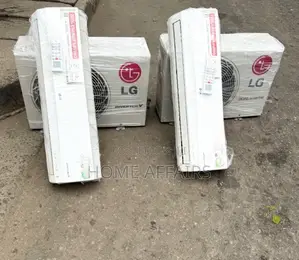 Lg 1.5hp 1hp Inverter Ac (70% Energy Saving) + [Payment on Delivery]