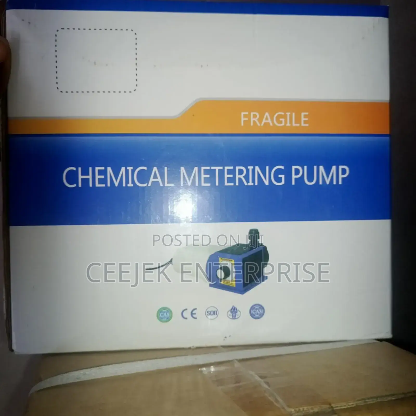 Dosing Pump