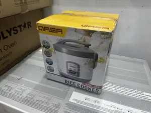 Cook More With Qasa QRC-300 – 1.8l Electric Pot