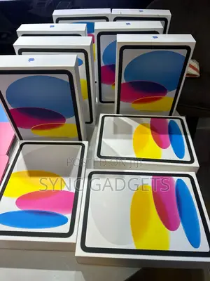iPad 11th Gen (2025) 128gb