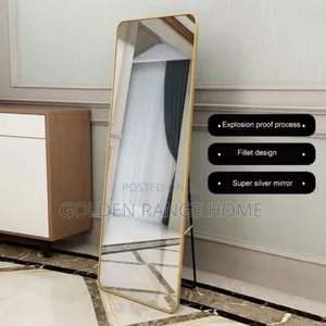 Full Length Dressing Mirror