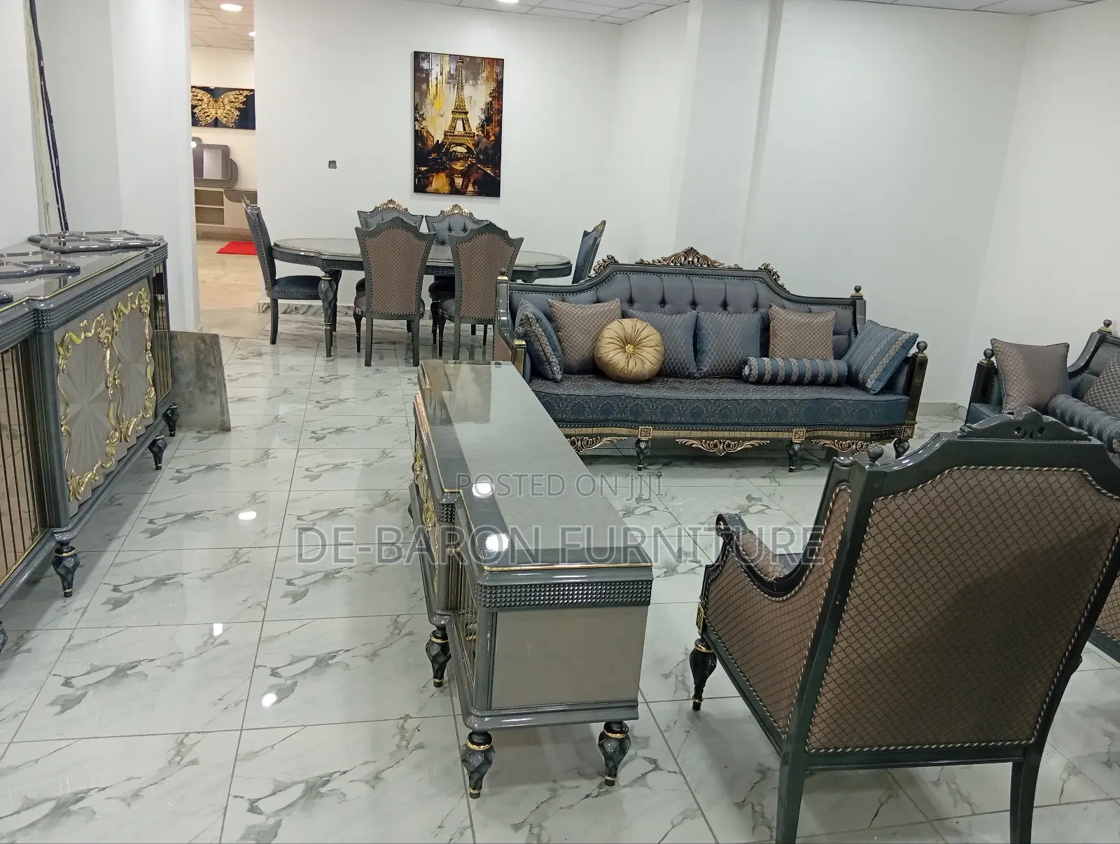 Royal Home Sets Chairs and Dining