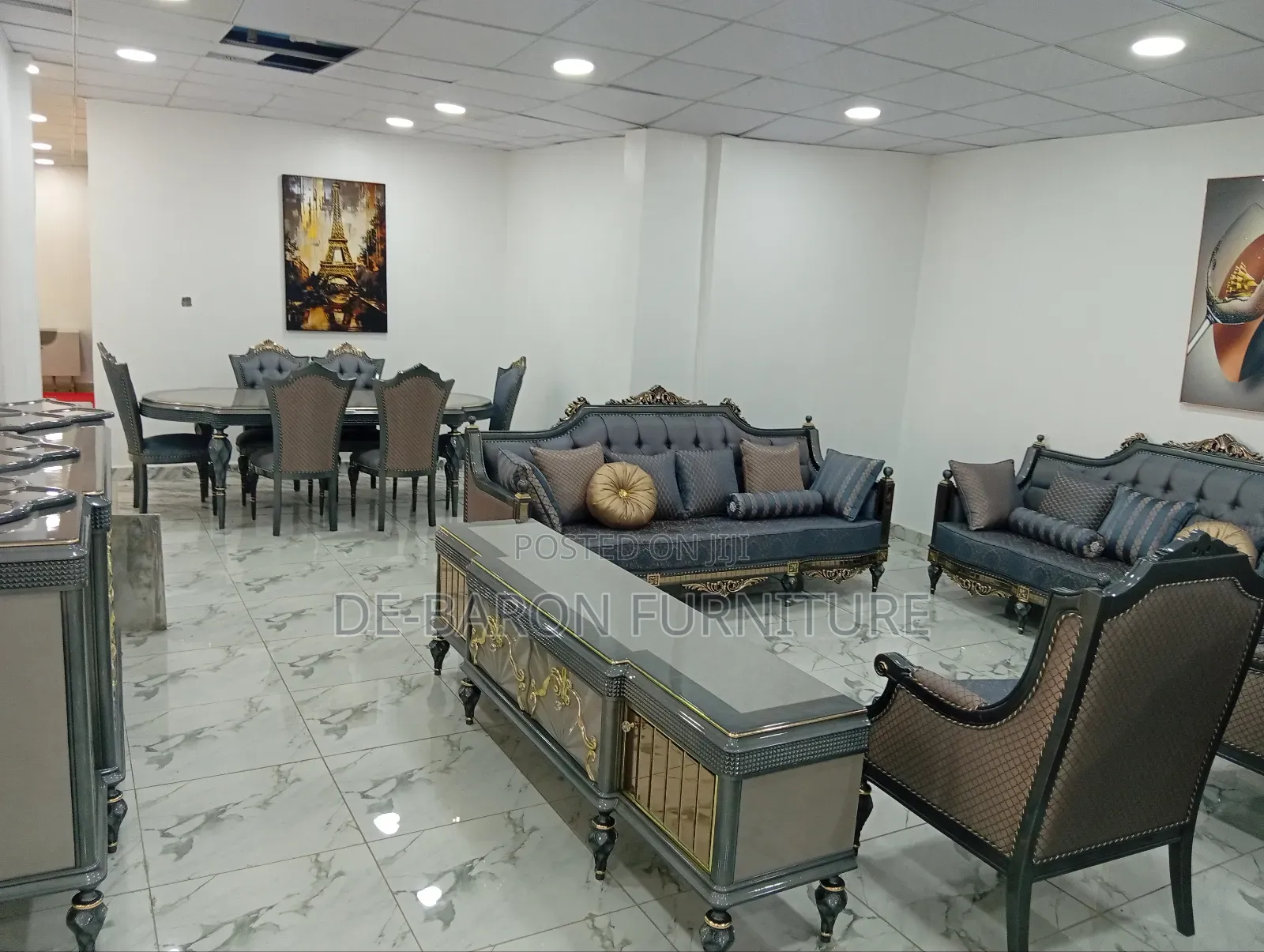 Royal Home Sets Chairs and Dining