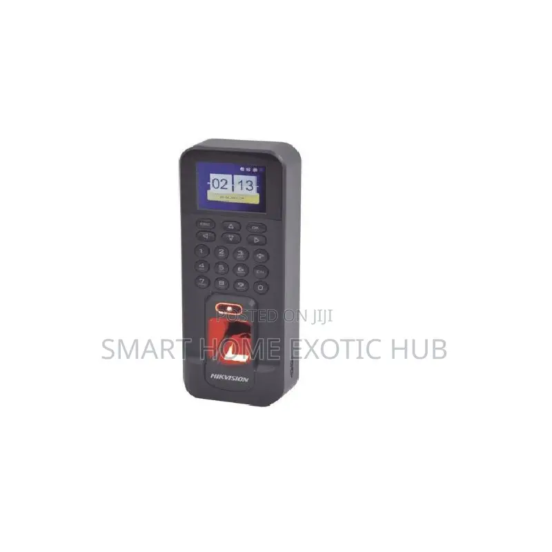 Hikvision Access Control Terminal