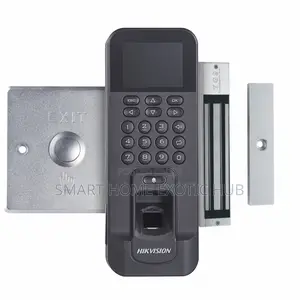 Hikvision Access Control Terminal