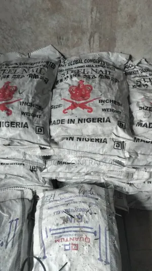 Bag of Nails