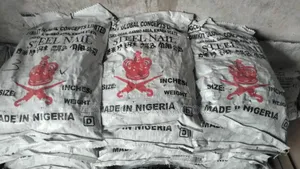 Bag of Nails