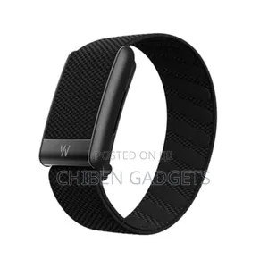 Whoop Peak - 5.0 Health and Fitness Wearable 24/7 Activity