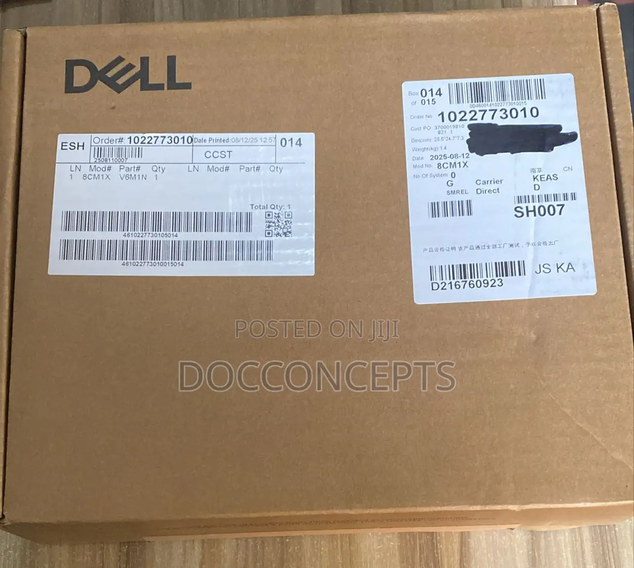 Wd25 Dell Dock Station