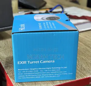 2mp Hilook Hd Camera