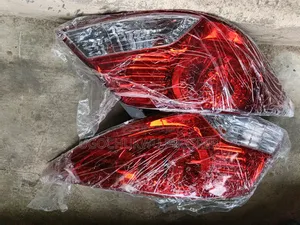 Back Light Accent 2012 Set
