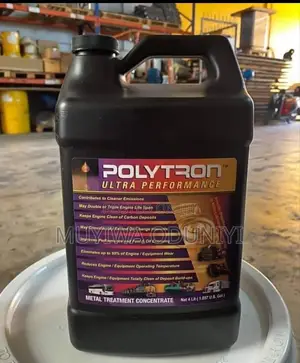 Polytron MTC (4l) for Sale. Suitable for All Vehicles and Generators.