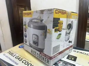 Your Kitchen’S Best Friend – Qasa QRC-300