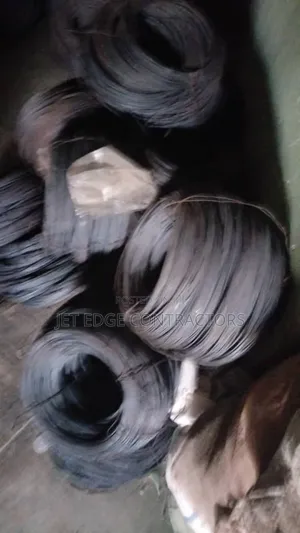 Binding Wire