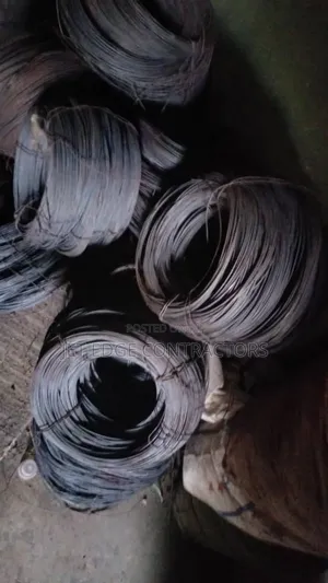 Binding Wire
