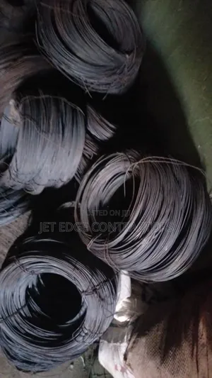 Binding Wire