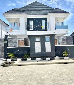 4bdrm Duplex in Orchid, Lekki for sale
