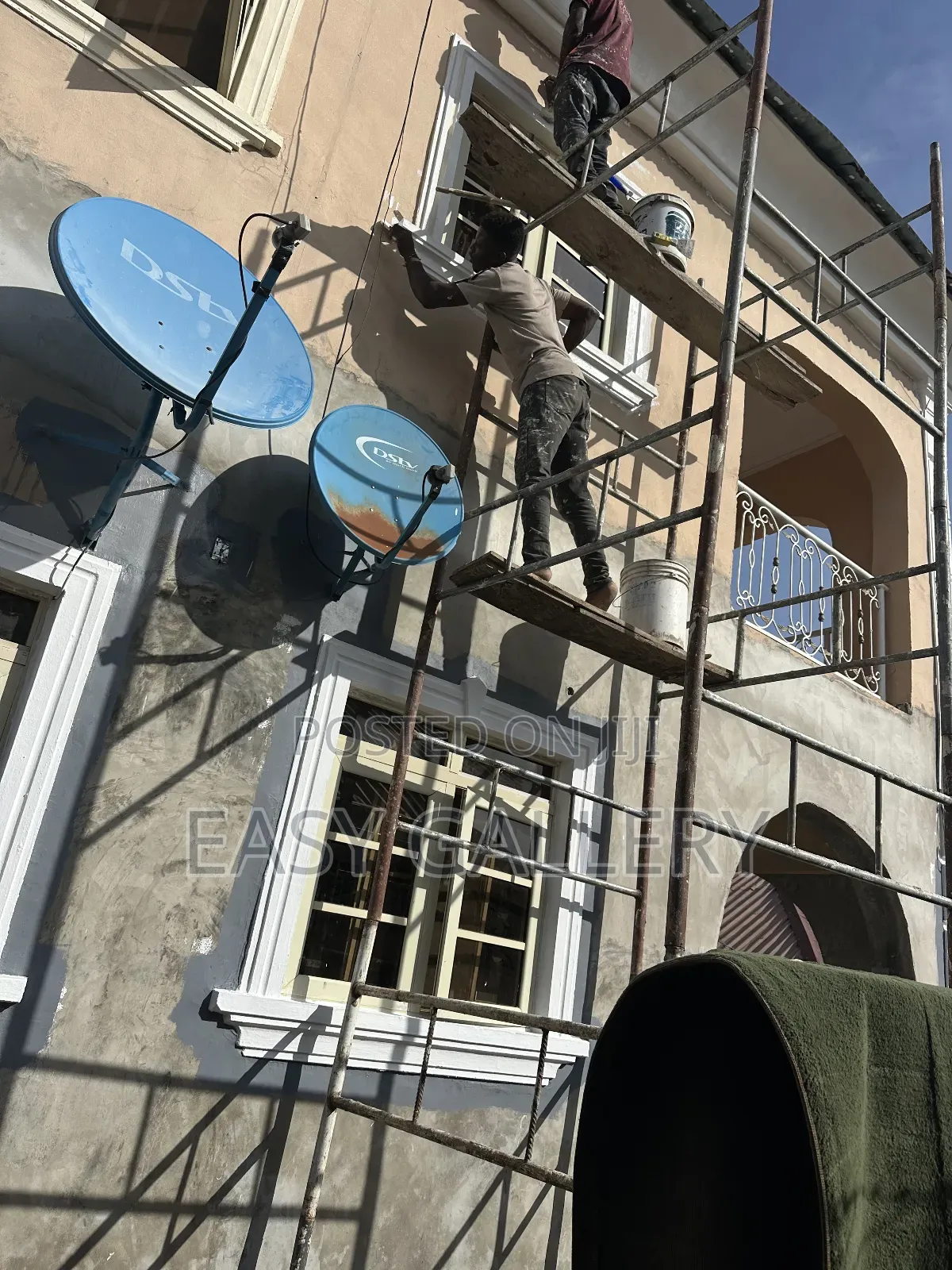 House Painting