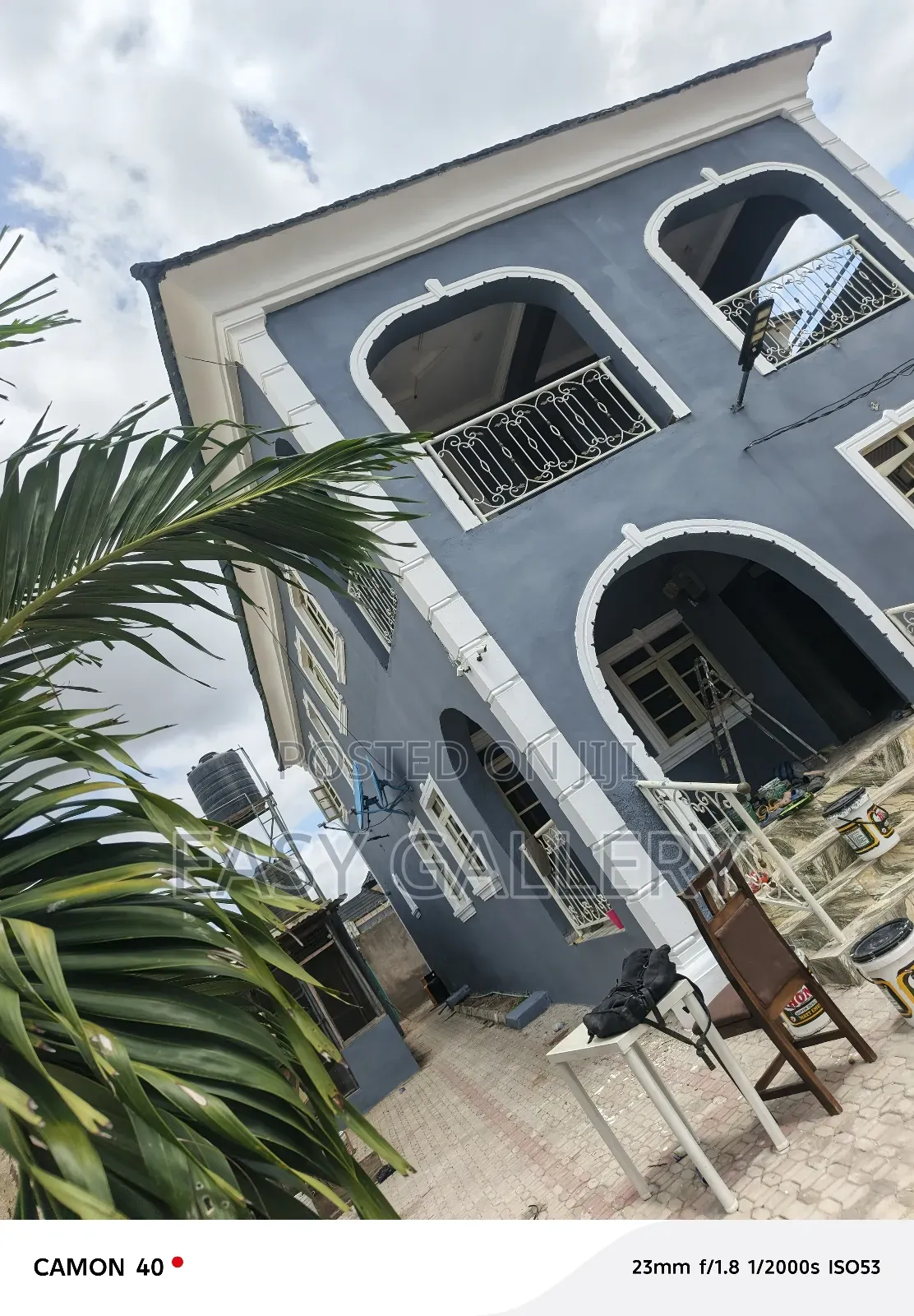 House Painting