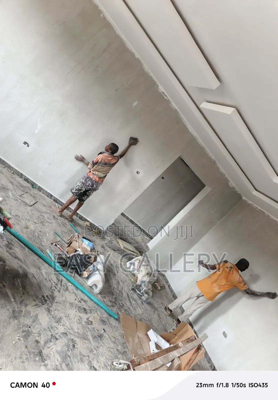 House Painting