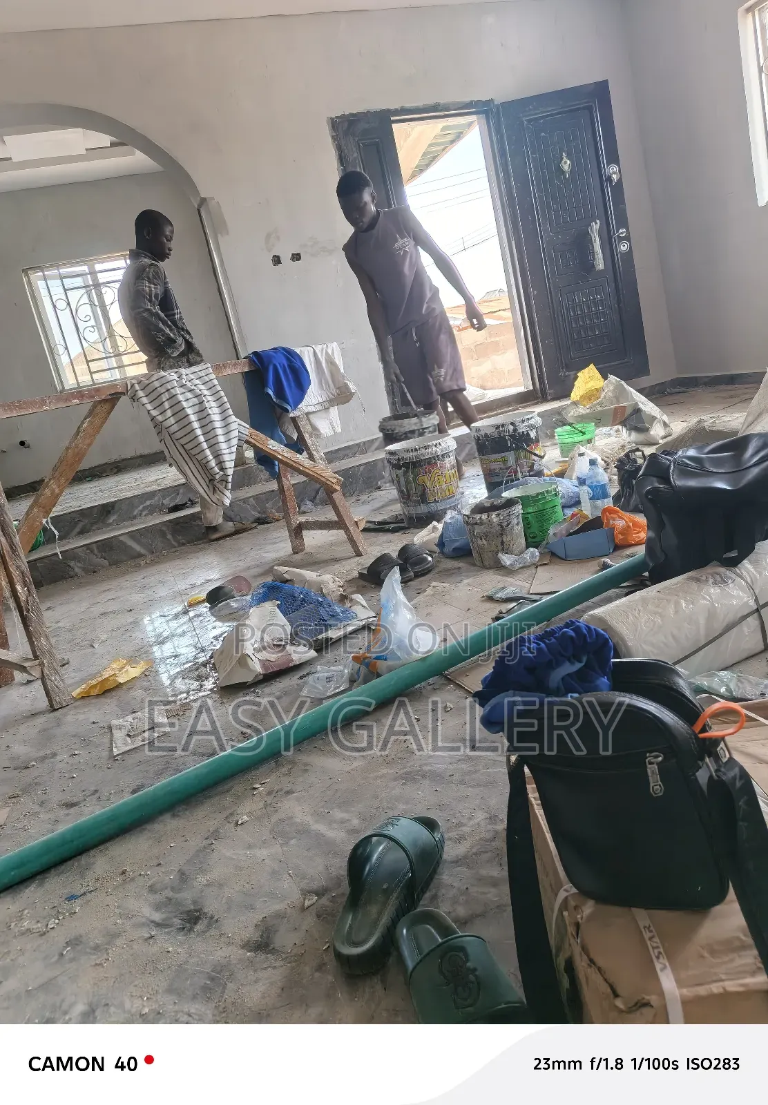 House Painting