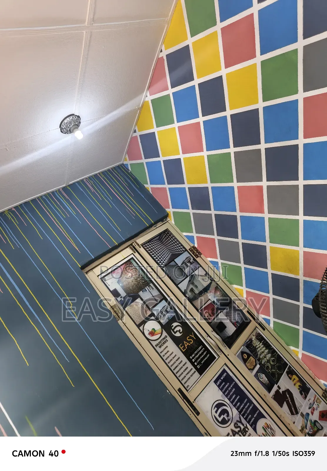 House Painting