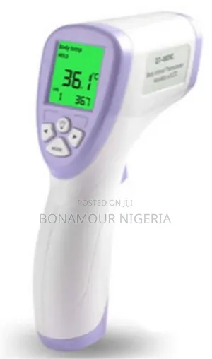 Tempchek Non-Contact Infrared Thermometer