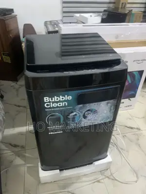 Brand New 9kg Automatic Washing Machine – Top Load