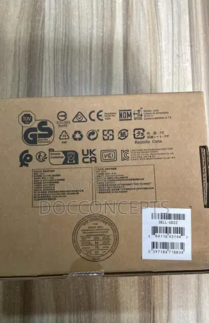 Ud22 Dell Dock Station