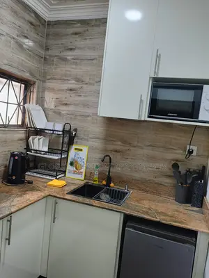 Furnished 1bdrm Apartment in Wuse 2 for Rent