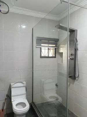 Furnished 1bdrm Apartment in Wuse 2 for Rent