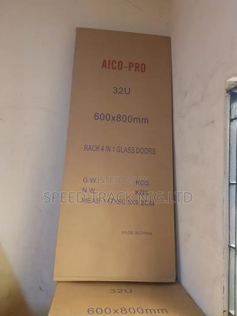 Aico 32u 600x800 Rack