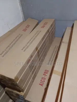 Aico 32u 600x800 Rack
