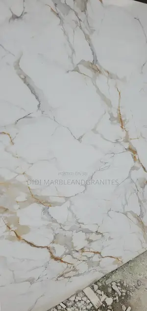 Yellow Wave Quartz for Kitchen Counter Top.