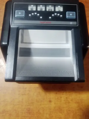 Suprema G10 Fingerprint Scanner