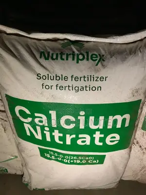Nutriplex-Soluble Fertilizer