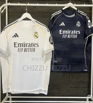 Club Jersey